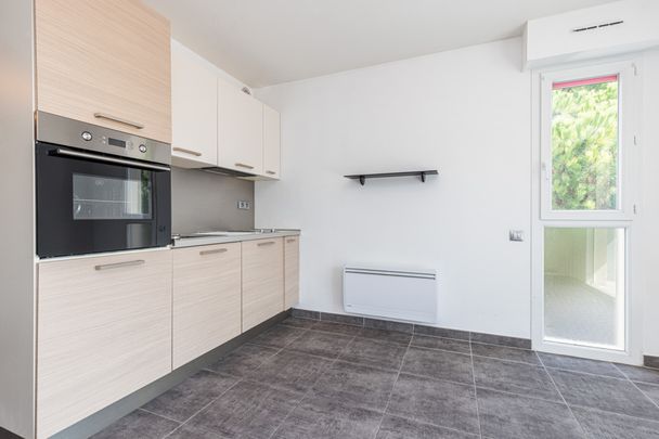 NICE / ST PHILIPPE - Studio à louer avec terrasse - Photo 1