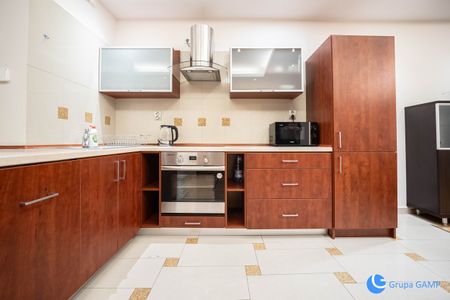 2 pok*Wiślane Tarasy*klimatyzacja, balkon, garaż - Zdjęcie 4