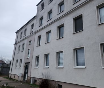 renovierte 4 Zimmerwohnung in der Oststraße sucht neue Mieter - Foto 1