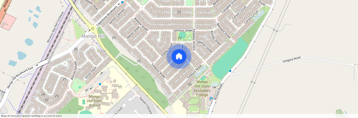 13 Burkitt Street, QLD 4509, Mango Hill