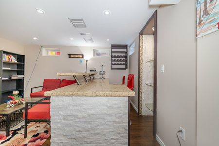 For Lease - 41 Millhouse Mews Unit# Bsmt, Brampton, Ontario - Photo 3