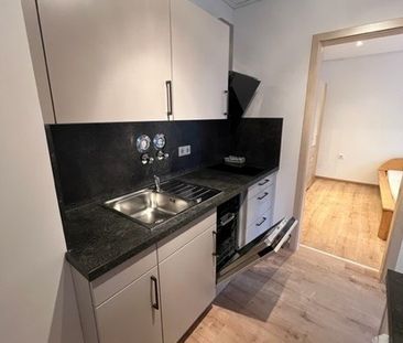 Möblierte Wohnung in Lauf für Pendler - Photo 6