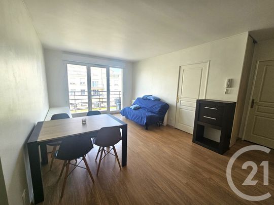 Location Appartement 2 pièces 46m² MEAUX 77100 - Photo 1