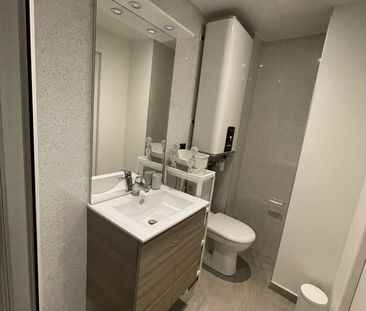 Location Appartement 1 pièce 16m² ANNEYRON 26140 - Photo 6