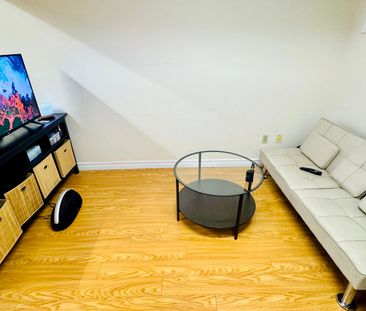 For Lease - 125 Wintermute Boulevard Unit# Bsmt, Toronto, Ontario - Photo 1