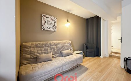 Appartement à louer 2 pièces • 17,83 m2 Villeurbanne - Photo 2