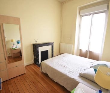 Appartement à louer 2 pièces 44.46m² - Photo 4