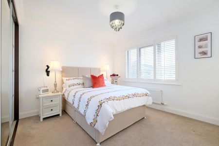 2 bedroom terraced house to rent - Photo 5
