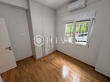 Διαμέρισμα για ενοικίαση Πλατεία Γκύζη (Γκύζη - Πεδίον Άρεως) - Photo 2