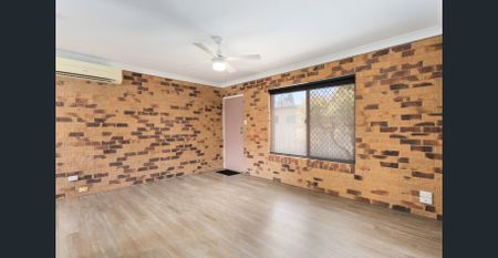 2 BEDROOM DUPLEX AT NEWTOWN - Photo 2