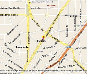 Familiendomizil in Steglitz sucht Mieter! - Photo 6