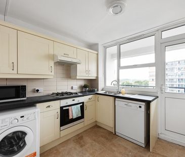 2 Bed Flat, Wilkins House, SW1V - Photo 5