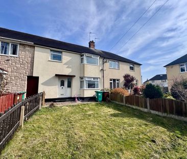 Brantford Avenue, Clifton, Nottingham - Photo 2