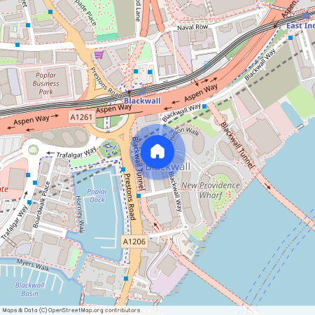 Streamlight Tower, 9 Province Square, E14