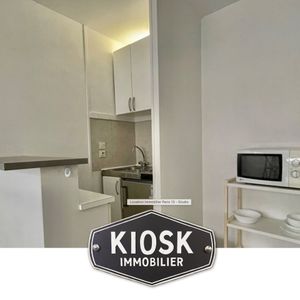 Location Appartement 1 pièce 22m² - Photo 2
