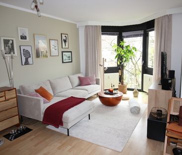 gemütliche 2 ZKDB in Burtscheid zu vermieten. - Photo 2