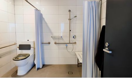 UniLodge Melbourne City, Melbourne - Photo 3