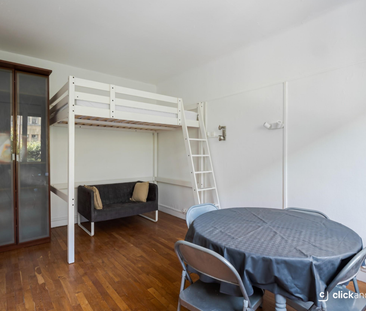 Studio fonctionnel à Vincennes - Photo 6