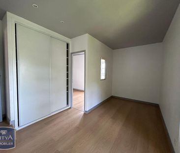 Location Appartement 4 pièces 121m² CORENC 38700 - Photo 3