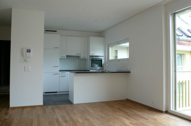 Wohnen mitten im Geschehen - Photo 1