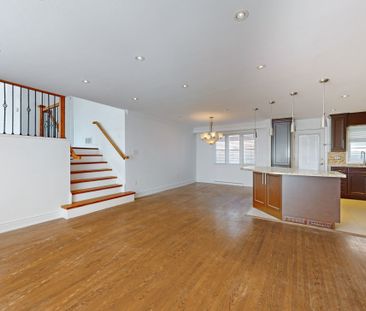 For Lease - 212 Goddard Street Unit# Main Level, Toronto, Ontario - Photo 3