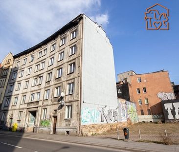 Katowice Śródmieście, ul. Jana Matejki - Photo 4