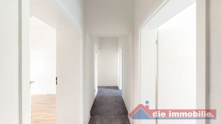 *** 2 Zimmer - ruhig - Balkon *** - Photo 2