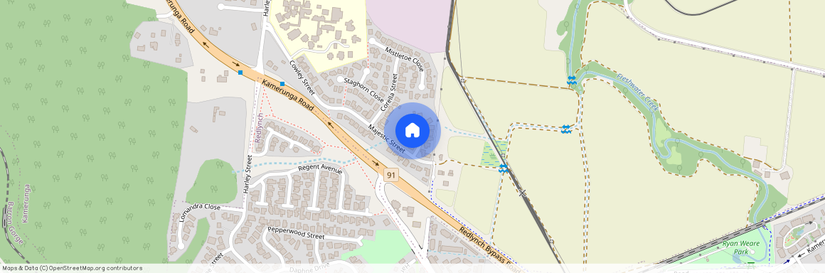 3 Raphis Close, Qld 4870, Kamerunga