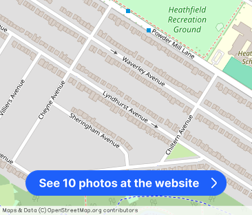 Lyndhurst Avenue, Twickenham, TW2 - Photo 1