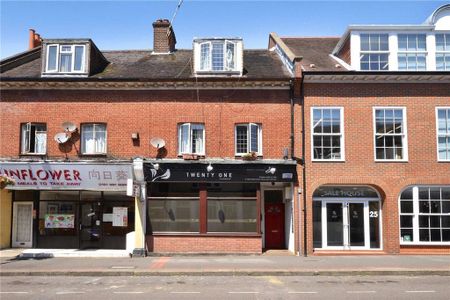 2 bedroom maisonette to rent - Photo 3