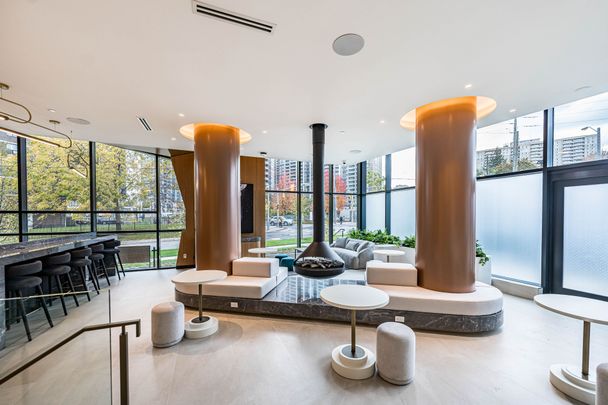 For Lease - 60 Central Park Roadway N/A Unit# 911, Toronto, Ontario - Photo 1