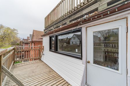 For Lease - 69 Oakwood Avenue Unit# 2, Toronto, Ontario - Photo 5