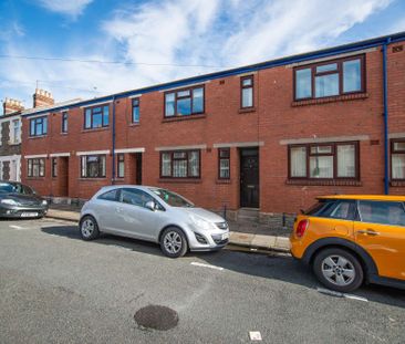 Perfectly located house on Coburn Street - Photo 5