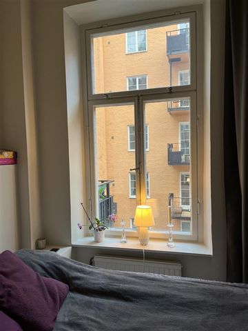 Hagagatan, Stockholm - Foto 4