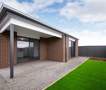 Modern family home in popular Huntly - Photo 5
