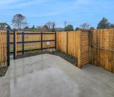 New in Wainui - Photo 3