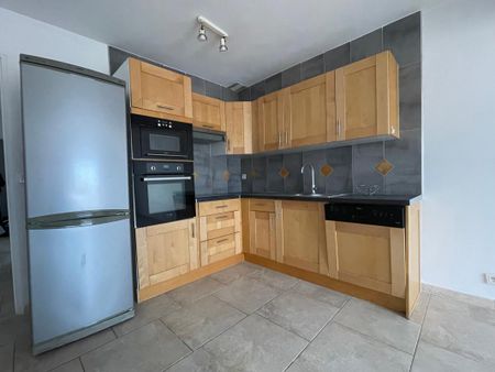 Location Appartement 2 pièces Meublé 43m² MAUGUIO 34130 - Photo 5