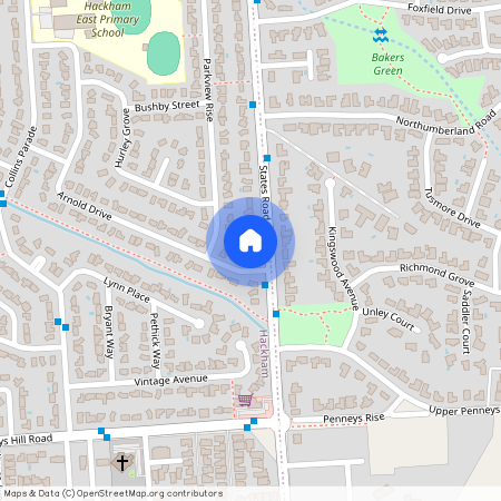 543 States Road, 5163, Hackham, Sa