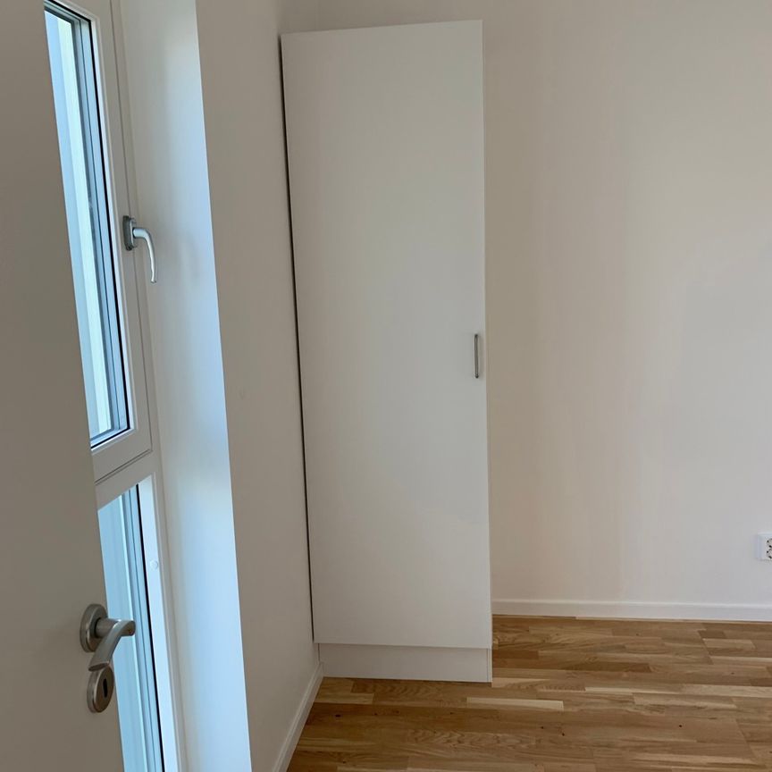 Kolsyregatan 21, Limhamns Hamnområde - Foto 1