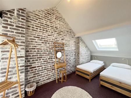 2 bedroom apartment to rent - Photo 5