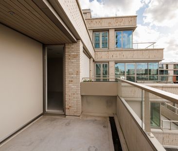 Te huur: Batteryparkstraat 71 - Photo 1