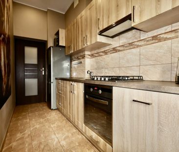 Przestronne dwa pokoje. Niebuszewo - Фото 6