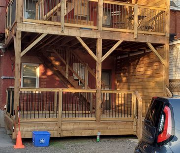 For Lease - 24 St Francis Street Unit# 1, West Centre Town, Ontario - Photo 5