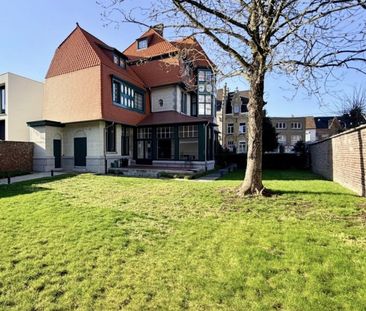 Kollegestraat 5, kamer 0.2 - Photo 2