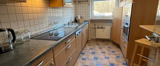 2-Zimmer-Wohnung - Foto 1