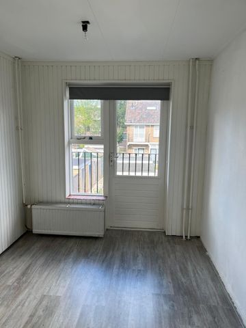 Plataanstraat, 7, 8924CR, Leeuwarden - Photo 2