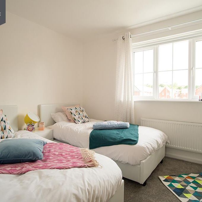 2 bedroom semi-detached house to rent - Photo 1