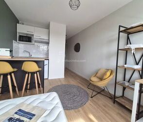 Location Chambre 1 pièces 18 m2 à Albi - Photo 3