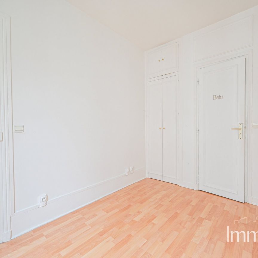 Appartement 2 pièces - 32.43m² - Photo 1