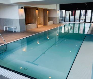 Melbourne CBD - Photo 4